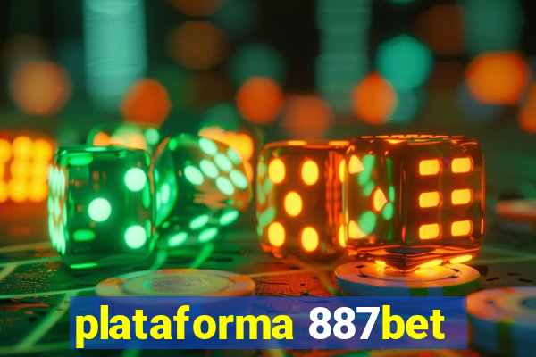 plataforma 887bet